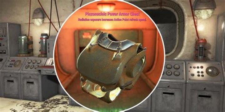 Fallout 4: How to Get the Bear Helmet (Mascot Head)
