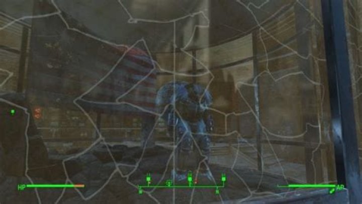 Fallout 4 Nuka-World: How to Get the Power Armor in Galactic Zone