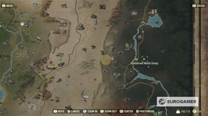 Fallout 76 Enclave: How to Join The Enclave