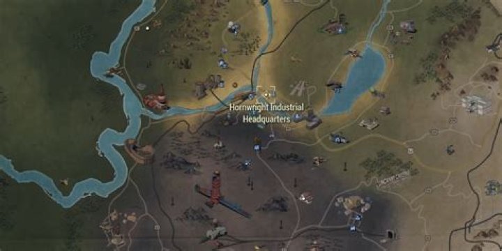 Fallout 76: Hornwright Industrial Exam Answers