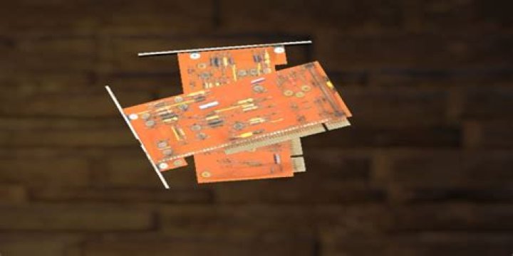 Fallout 76: How to Get Circuitry