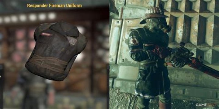 Fallout 76: How to Get More Clothes & Outfits