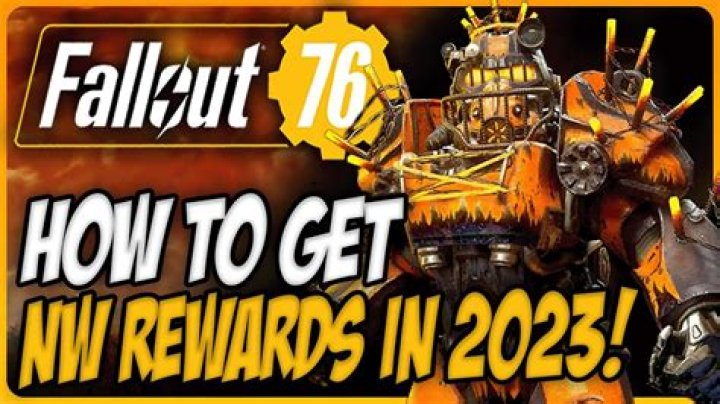Fallout 76 Nuclear Winter: How to Get Rewards