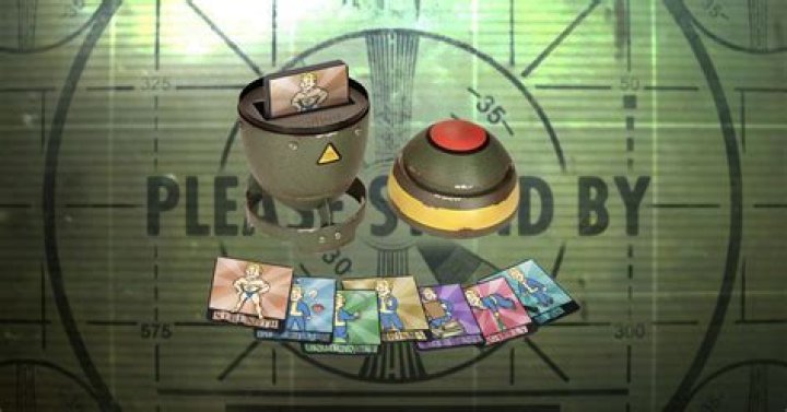 Fallout SPECIAL Anthology is coming April 11, and you can pre-order now