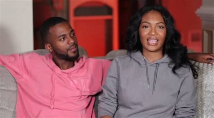 Falynn and Jaylan Pina (Couples Retreat Season 3) Bio, Age(s), Height, Net Worth