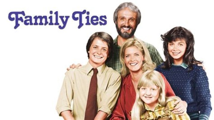 FAMILY TIES | Free News