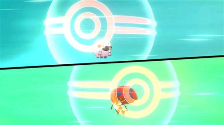 Fan-Made Website Wooloo Farm Is a GTS Replacement for Pokemon Sword and Shield