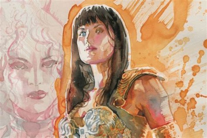 Fanatical and Dynamite Comics team up for a $1 digital comics bundle