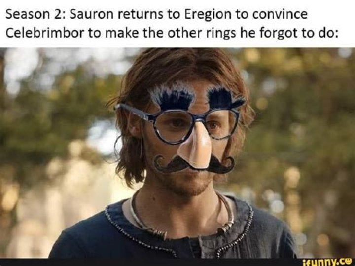 Fans Look for Hilarious Season 2 Memes!