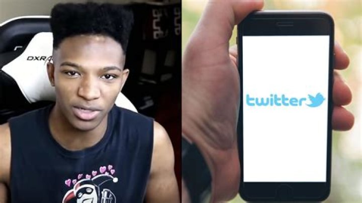 Fans outraged after late YouTuber Etika’s Twitter account hacked