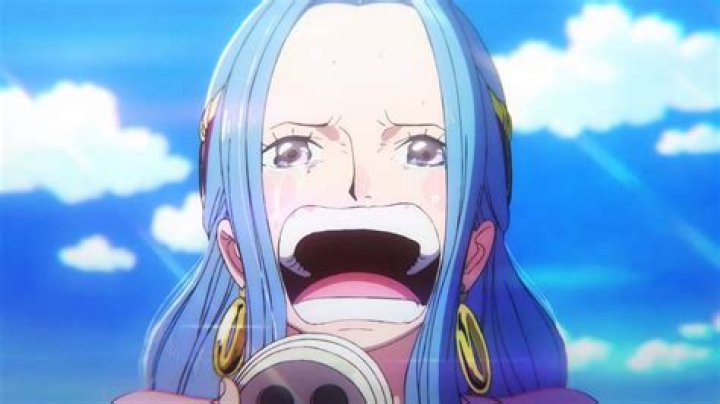 Fans reunited with Vivi Nefertari as Pythagoras Vegapunk seemingly assassinated