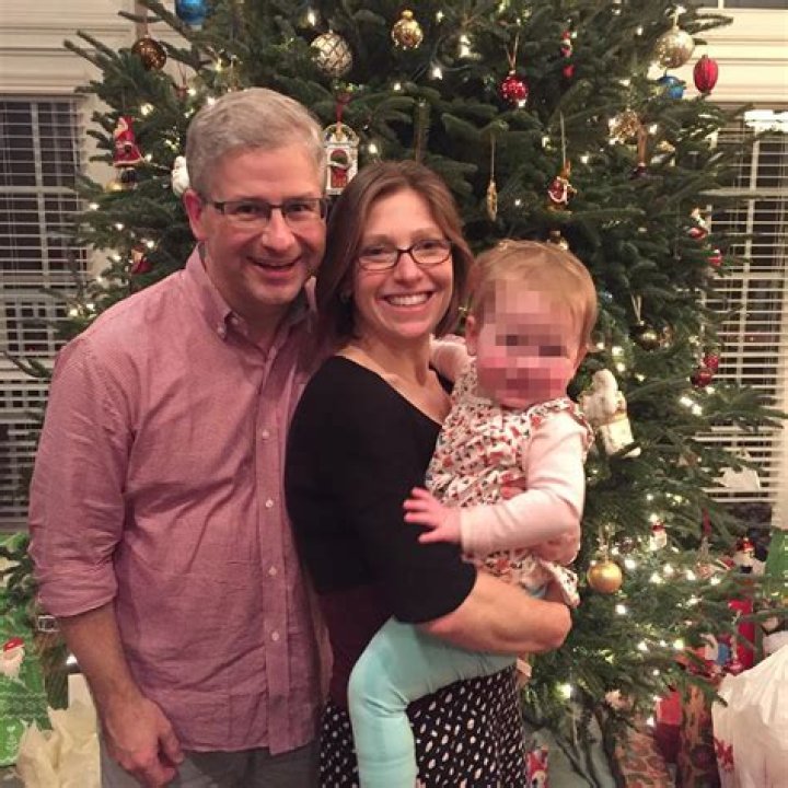 Fans Think Patrick Mchenry Is Gay: Wife Giulia Cangiano Clears Rumors