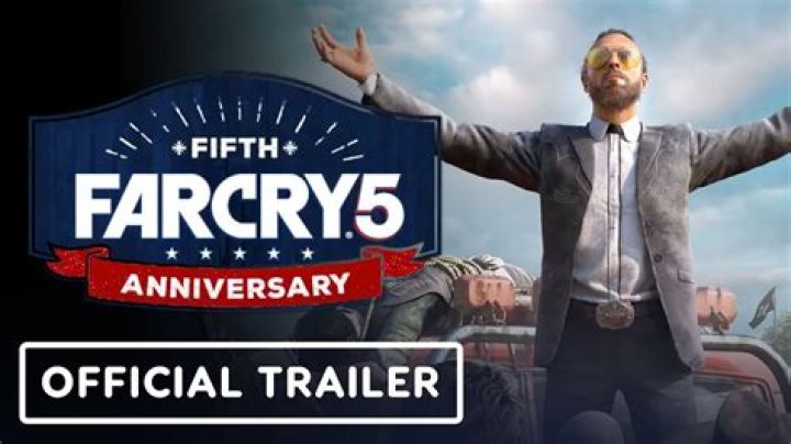 Far Cry 5: Is There a Money Glitch?