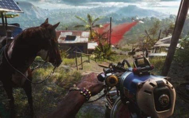 Far Cry 6: Is There a Difficulty Achievement & Trophy? Answered