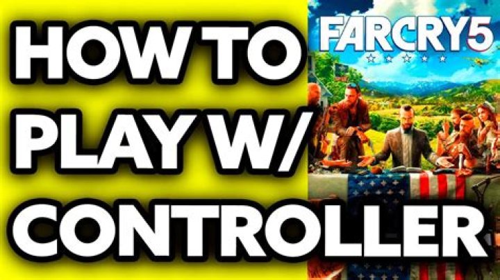 Far Cry New Dawn: Do You Need to Play Far Cry 5? Answered