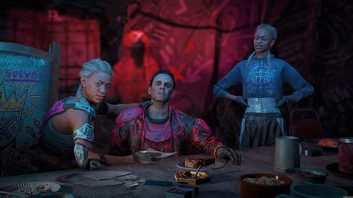 Far Cry New Dawn: How to Get Clothes and Outfits