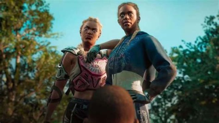 Far Cry New Dawn: How to Get Specialists & Upgrade Prosperity