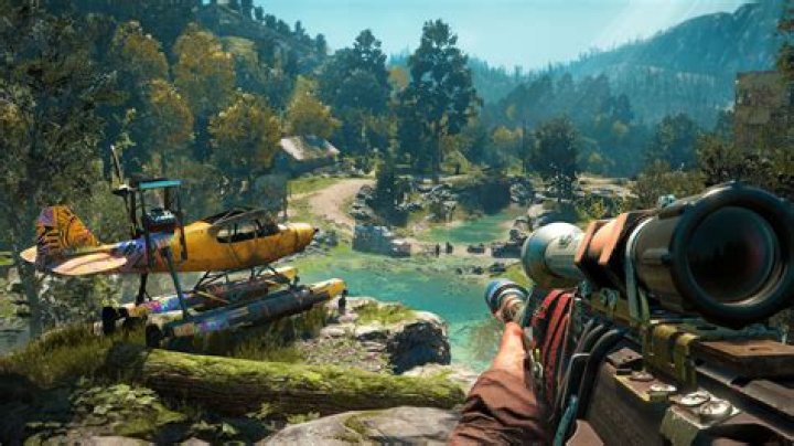 Far Cry New Dawn: Is There New Game Plus? Answered