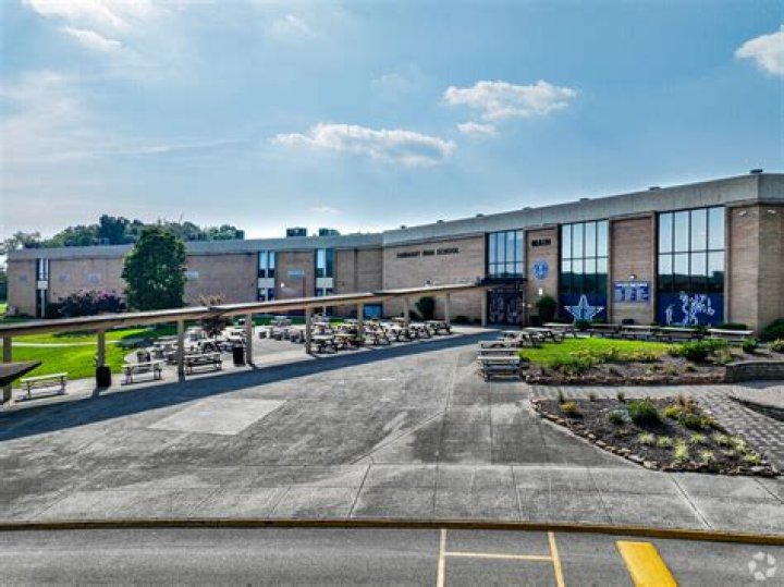 Farragut High School - Knoxville