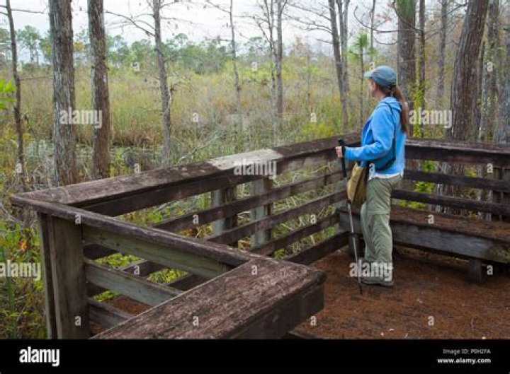 	FAST FACTS: HUNGRYLAND BOARDWALK AND TRAIL	