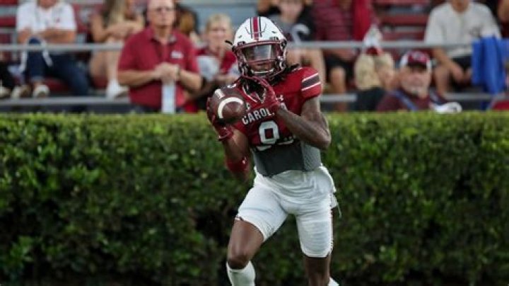 	Fast facts: Learn more about Dolphins’ Day 2 picks in the NFL draft, CB Cam Smith and RB Devon Achane	