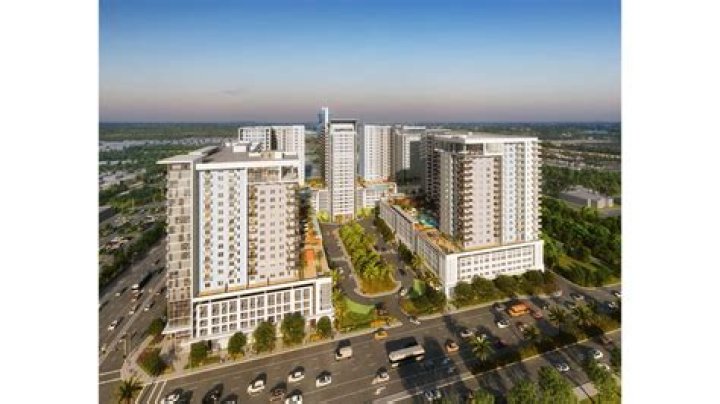 	FAU BEGINS DAVIE PROJECT	