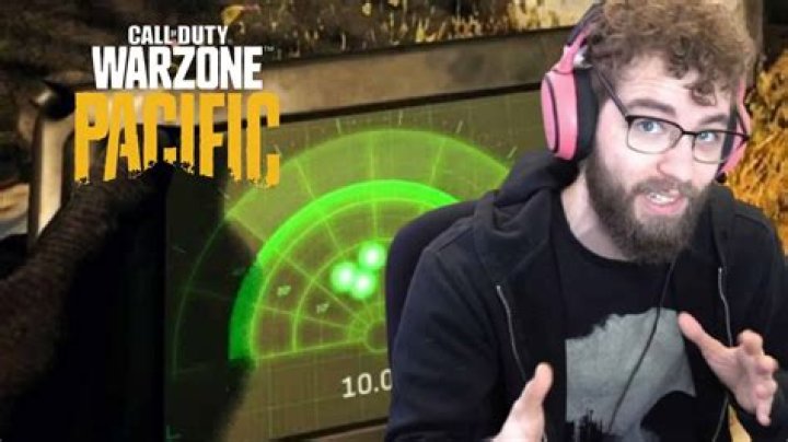 FaZe Jev claims Warzone Pacific Heartbeat Sensor nerf will make people quit