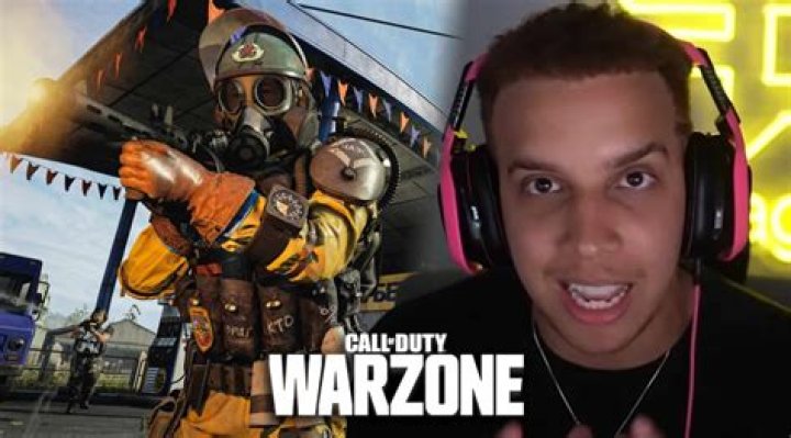 FaZe Swagg addresses Warzone cheating claims again: 