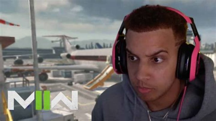 FaZe Swagg responds to Warzone 2 map leaks with prediction