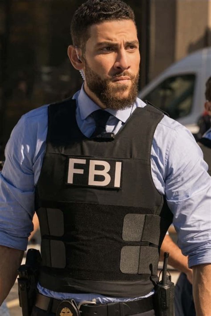 	FBI MAN CHARGED AS SPY	