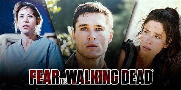Fear The Walking Dead actor had 