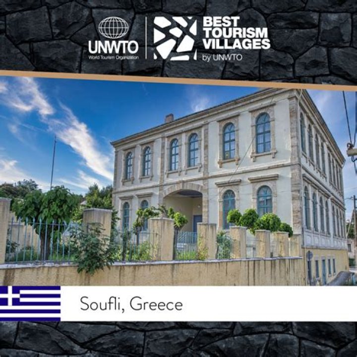 Feature: Soufli in Greece strives to revive centuries-old silk tradition - Xinhua