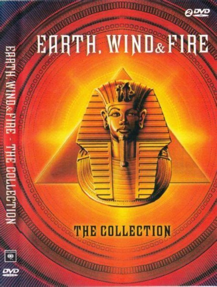 Feel that fire - FamousFix.com