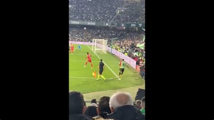 Fekir-News – 11FREUNDE