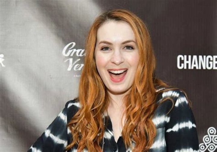 Felicia Day Net Worth 2024