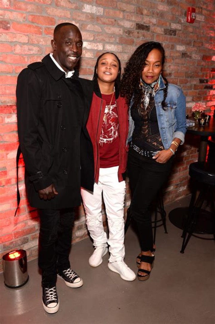 Felicia Pearson Now — Her Husband, Family, And Net Worth