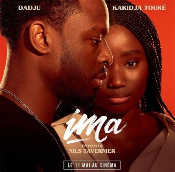 Femme De Dadju Ima