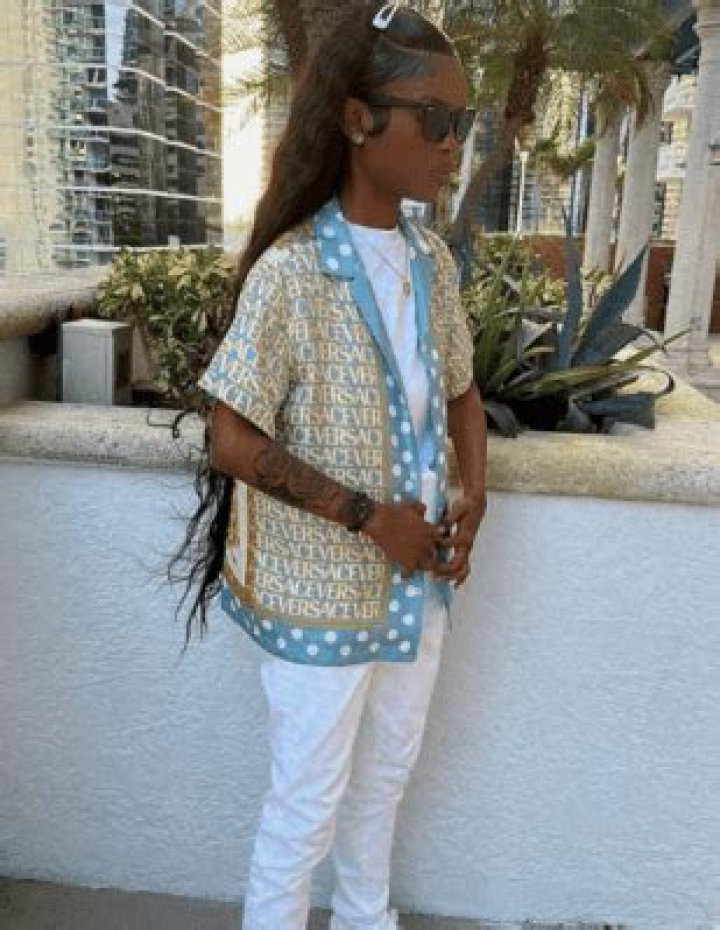 Fendi Da Rappa: Wiki, Bio, Age, Parents, Boyfriend, Real Name