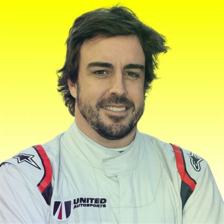 Fernando Alonso Net Worth 2024