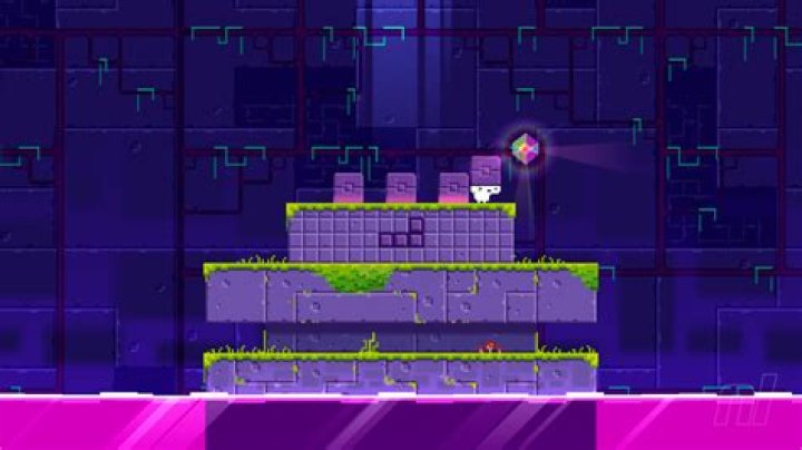 Fez Nintendo Switch Release Date