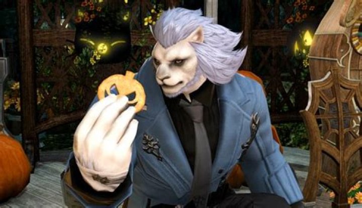FFXIV All Saint's Wake 2022: Halloween quest & rewards
