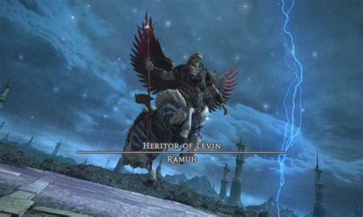FFXIV: Eden’s Verse Fulmination E5 Raid Guide