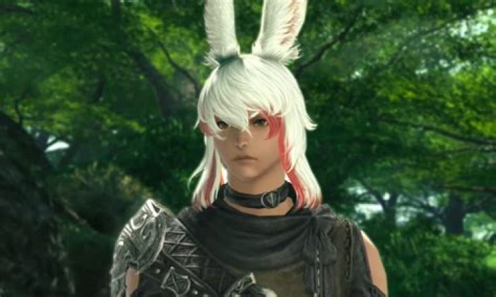 FFXIV Endwalker: How to Change Race to Male Viera
