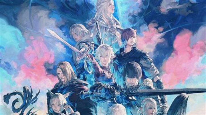FFXIV Endwalker: How to Start Physical Ranged DPS Role Quest (Bard, Machinist, Dancer)