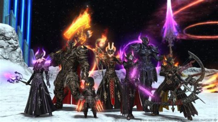 FFXIV Endwalker: What Happened to Belts? Explained