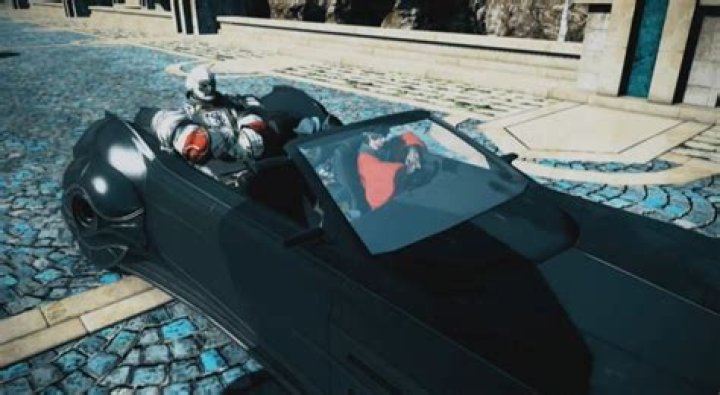 FFXIV: How to Get the Regalia Mount