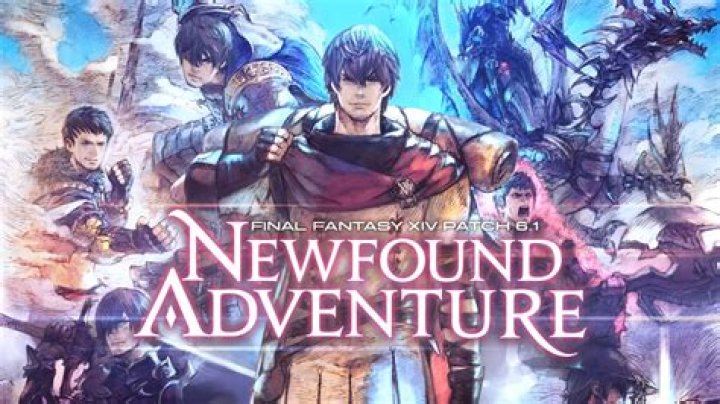 FFXIV: Newfound Adventure Is at Its Best When the Stakes are Low