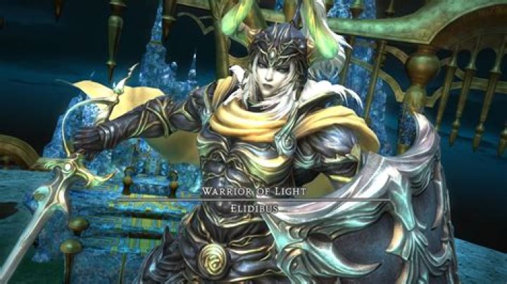 FFXIV Patch 3.5: Seat of Sacrifice Trial Guide