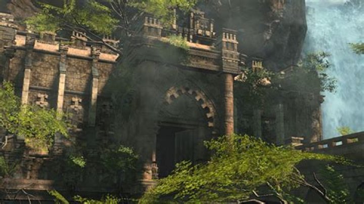 FFXIV Patch 4.5: How to Start the Orbonne Monastery Ivalice Alliance Raid