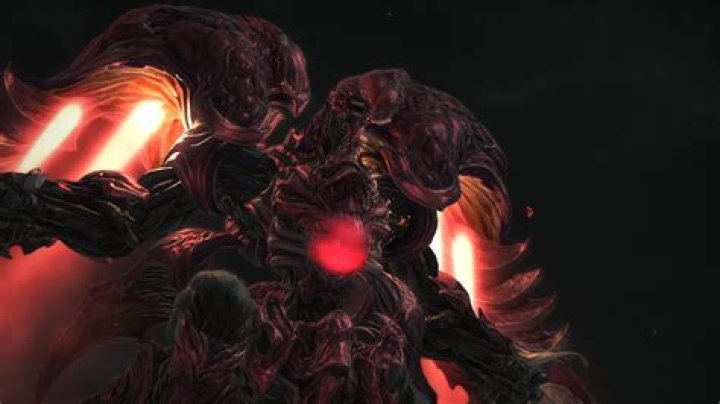 FFXIV: Ruby Weapon Cinder Drift Trial Guide